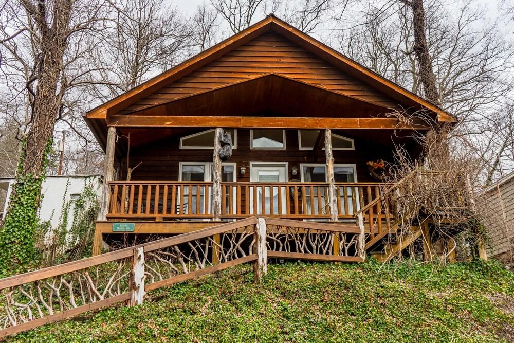 The Chimney Rock Inn & Cottages photo 90