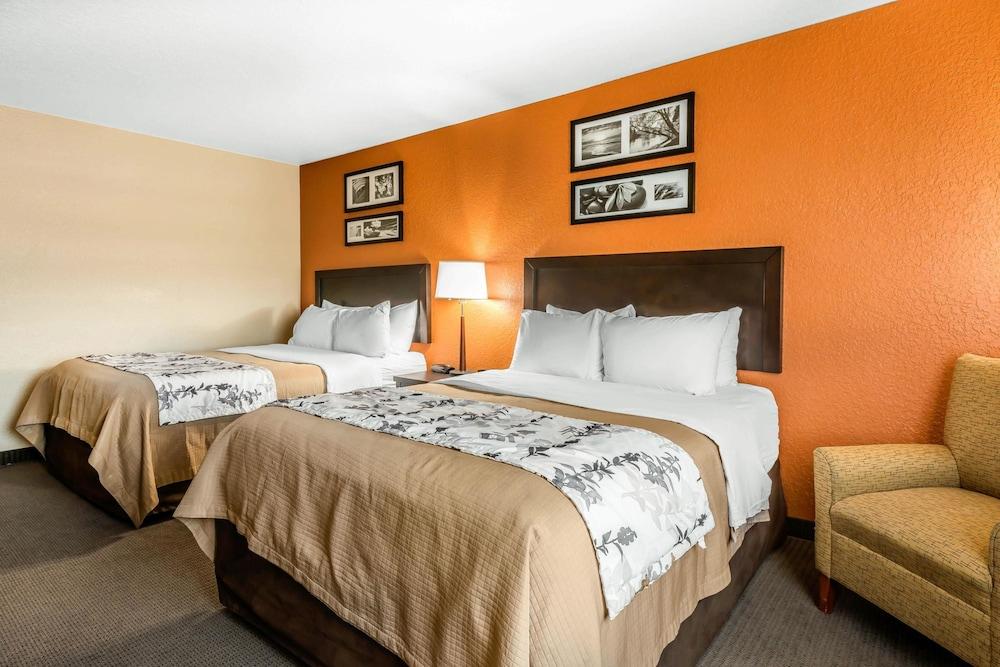 Sleep Inn and Suites - Ocala / Belleview photo 13