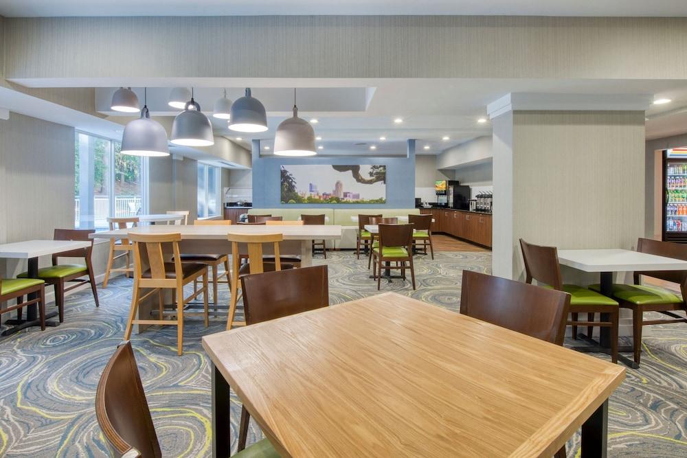 Fairfield Inn By Marriott Raleigh Crabtree photo 30