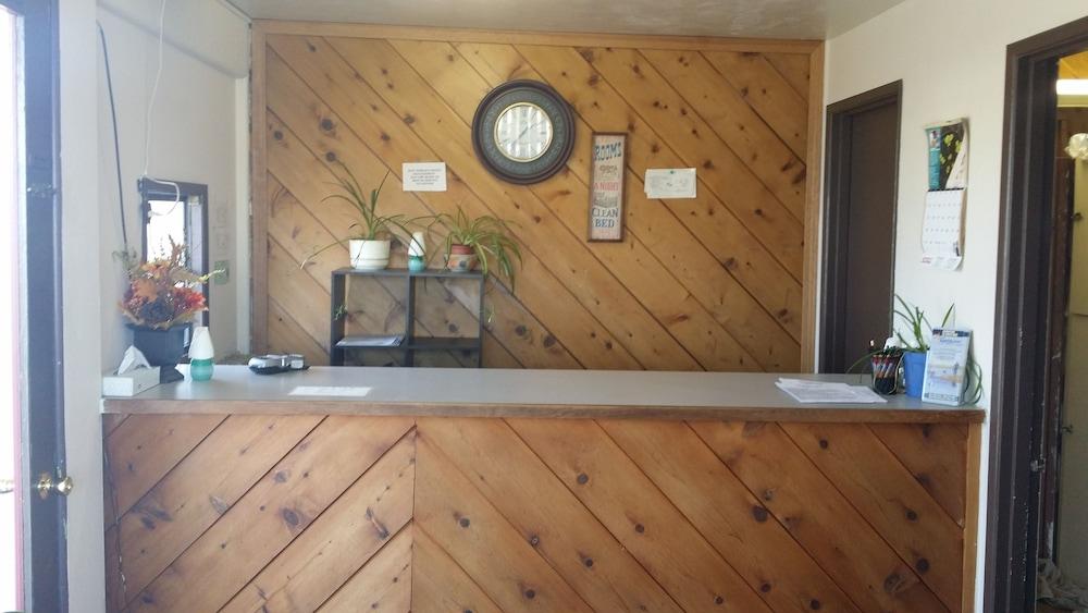 The New Terrace Hotel photo 15