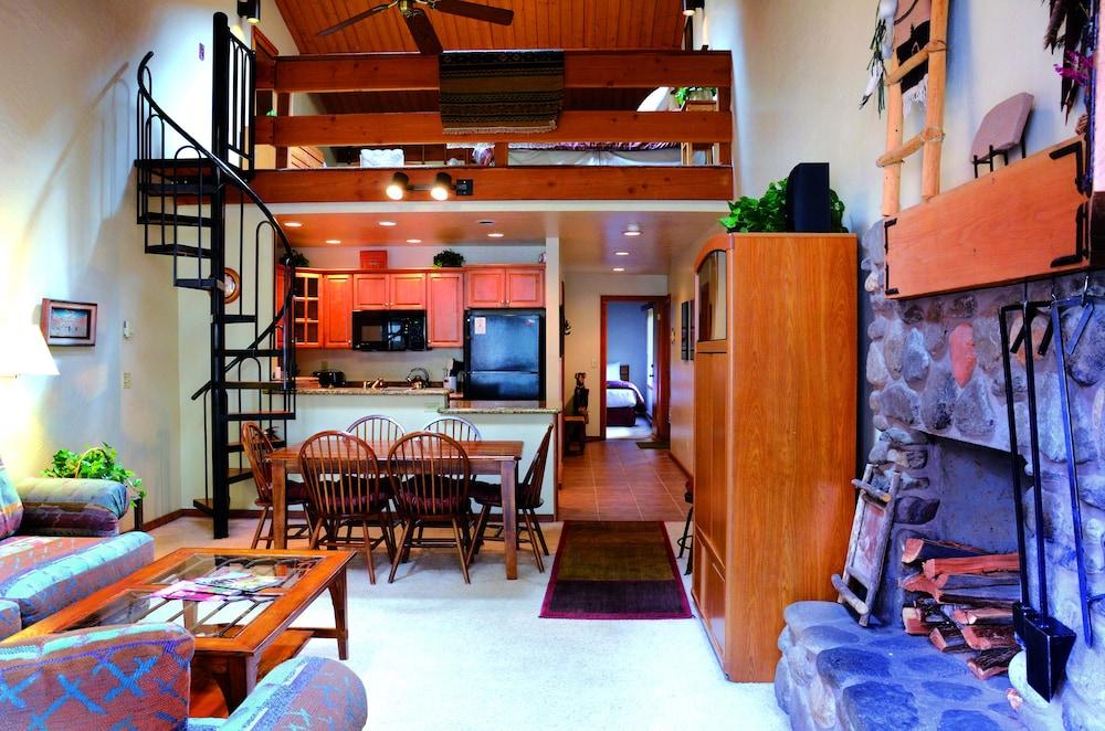 Junipine Resort photo 75