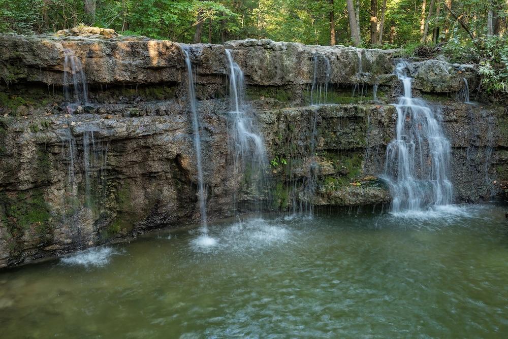 Westgate Branson Woods Resort and Cabins photo 27