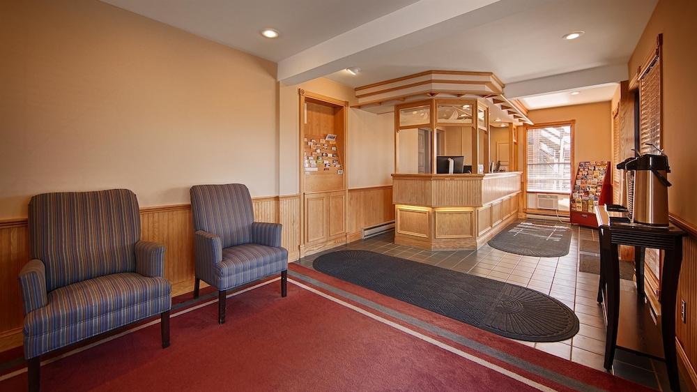 Best Western River Terrace photo 2