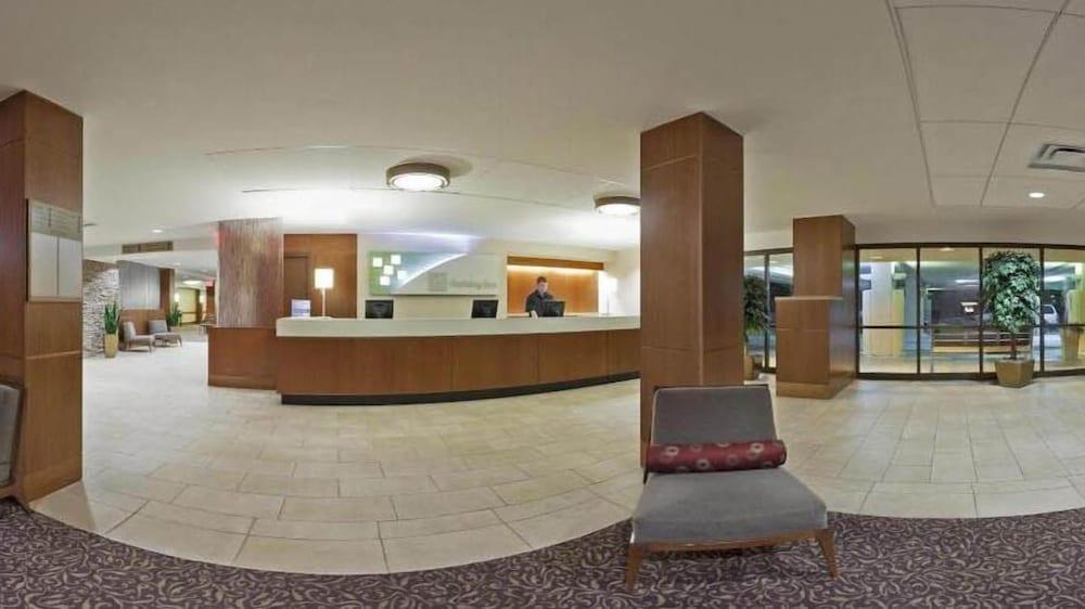 Randolph Hotel Liverpool/Syracuse/Airport West, Trademark photo 2