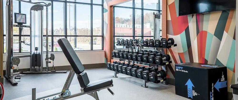 Hilton Garden Inn Mattoon,  Il photo 8