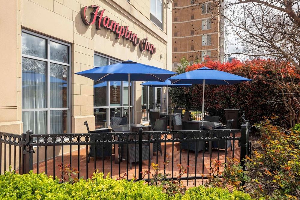 Hampton Inn Washington-Downtown-Convention Center photo 64