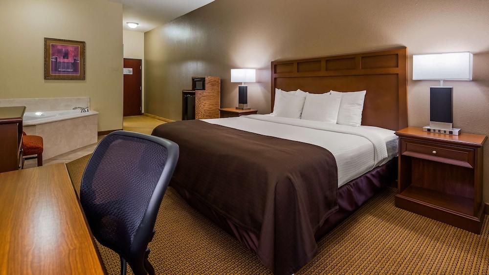 Best Western Littlefield Inn & Suites photo 5