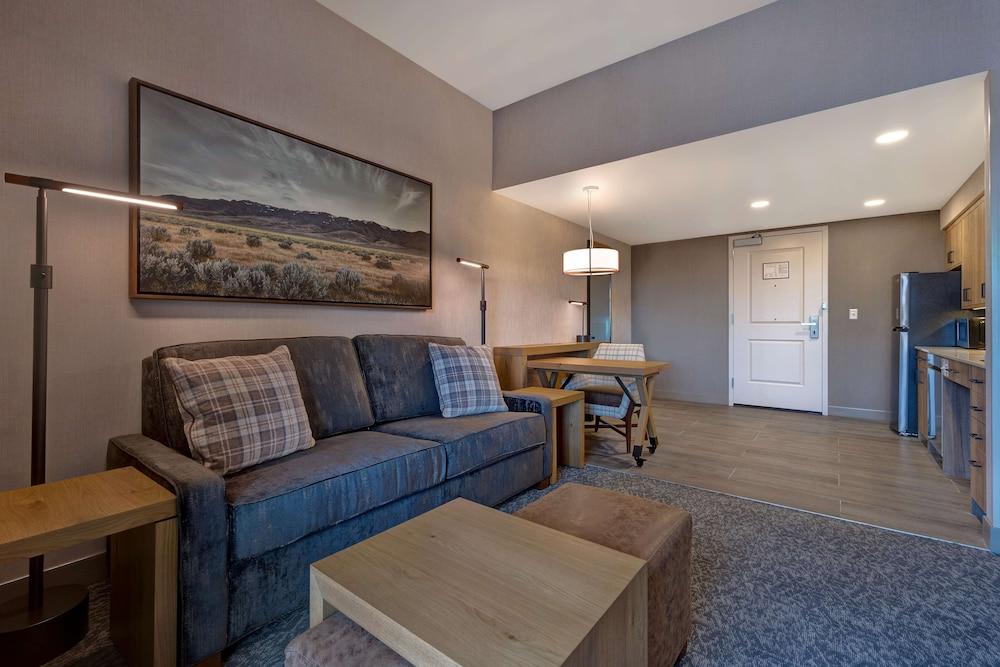 Homewood Suites by Hilton Eagle Boise, ID photo 25