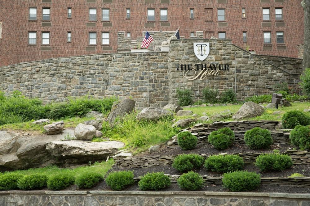 The Thayer Hotel at West Point photo 25