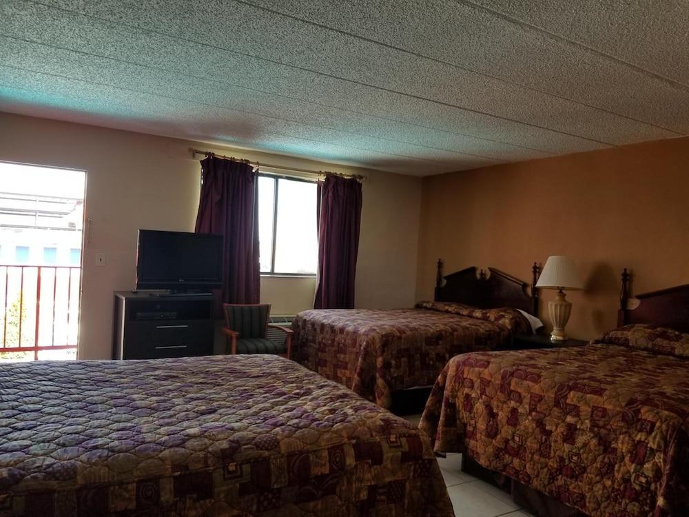 Cloud 9 Inn photo 15