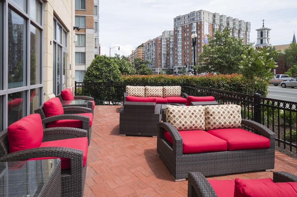 Hampton Inn Washington-Downtown-Convention Center photo 56
