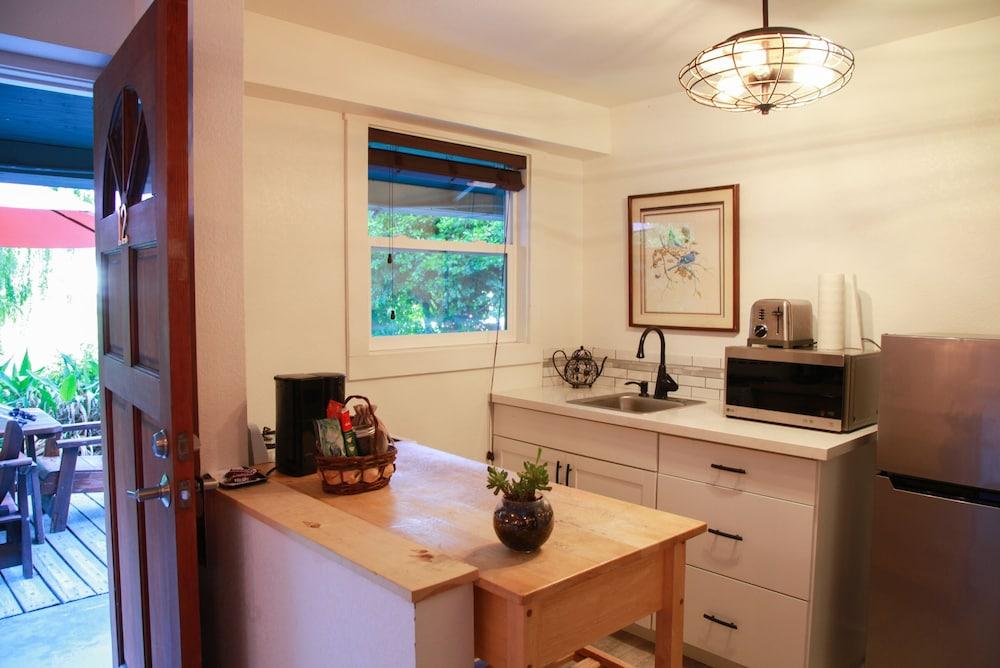 Inn on the Russian River photo 19
