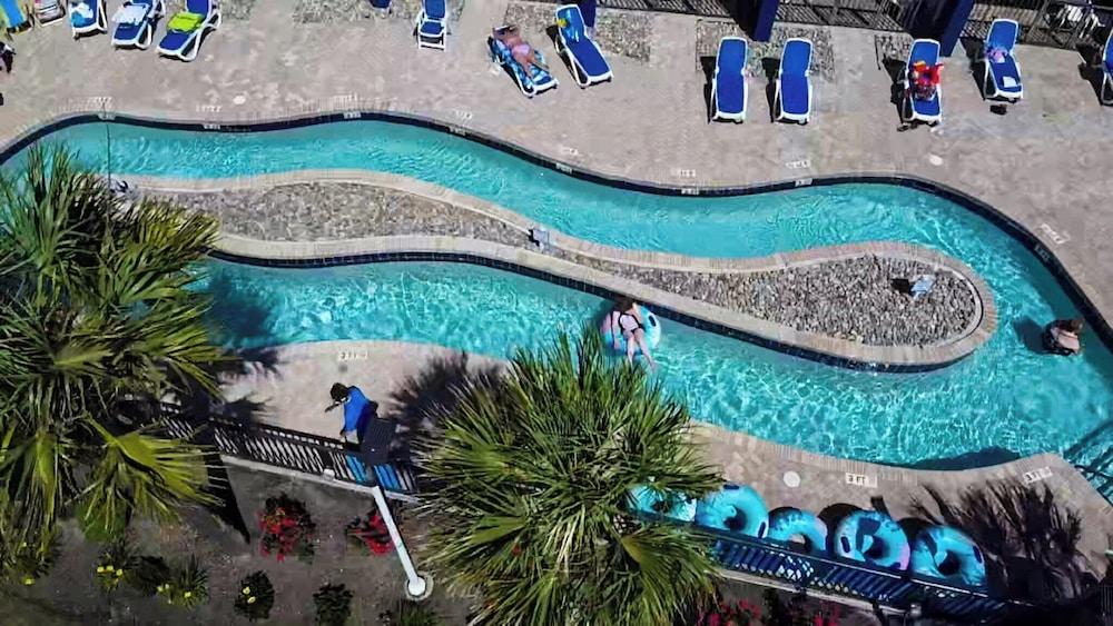 Grande Shores Ocean Resort photo 47