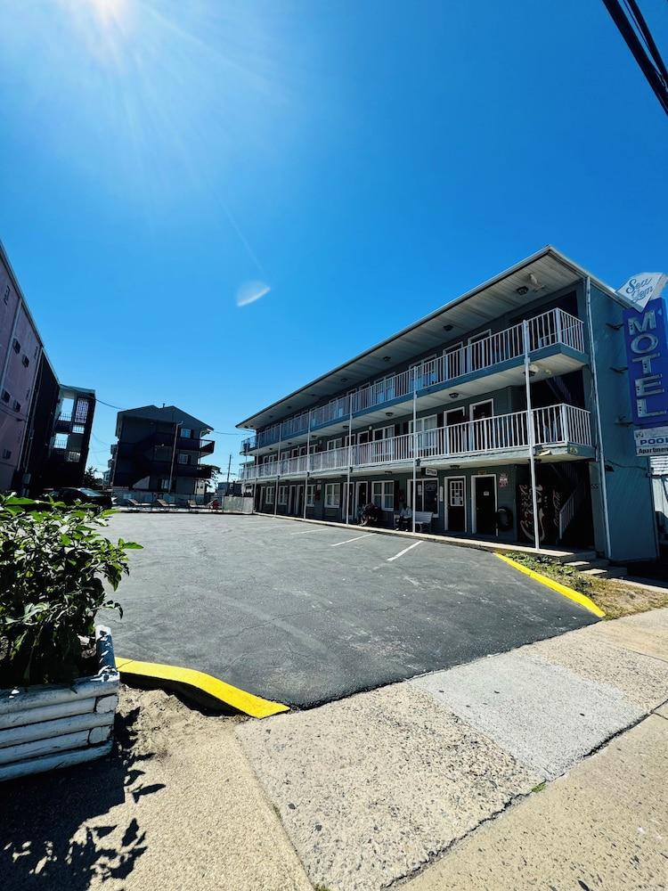 Sea Gem Motel and Apartments photo 15