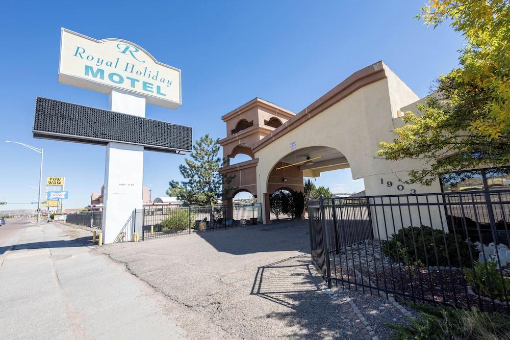 Royal Holiday Motel By Belvilla Gallup I-40 photo 1