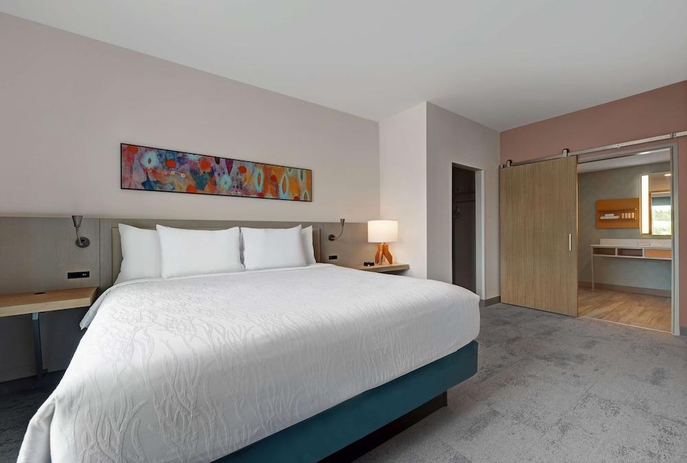 Hilton Garden Inn Manassas photo 16
