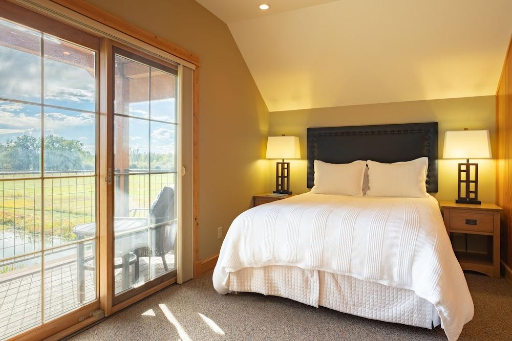 Gallatin River Lodge photo 48
