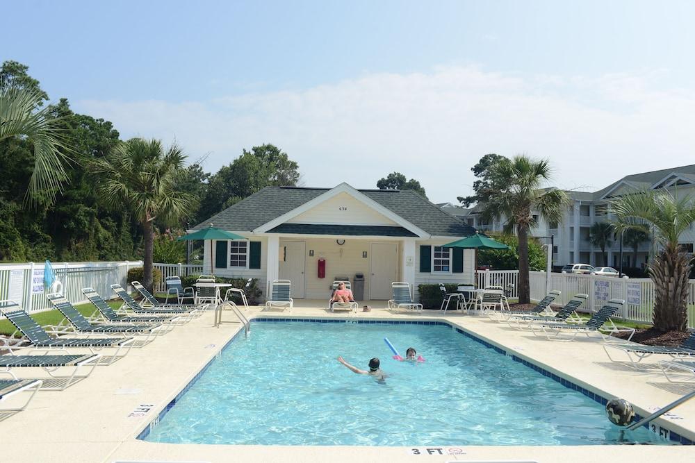 River Oaks Resort photo 2