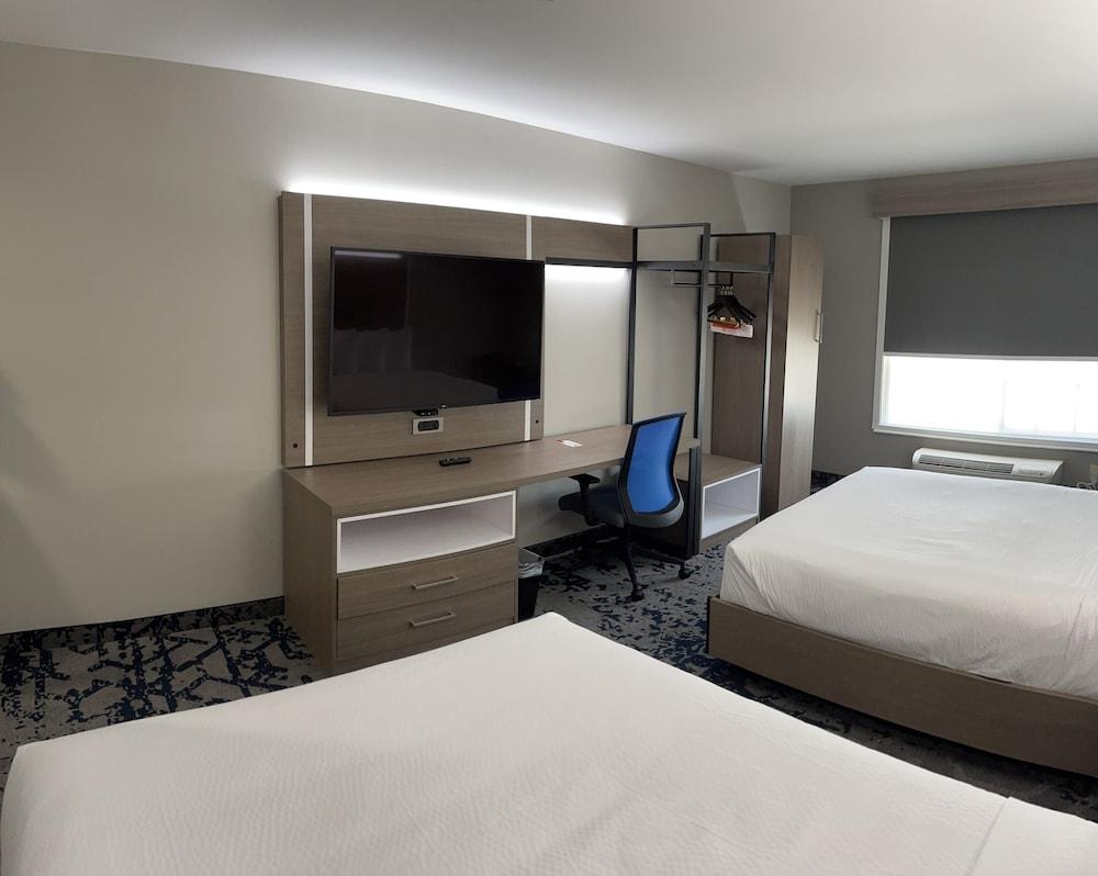 Comfort Inn & Suites Muskogee photo 10