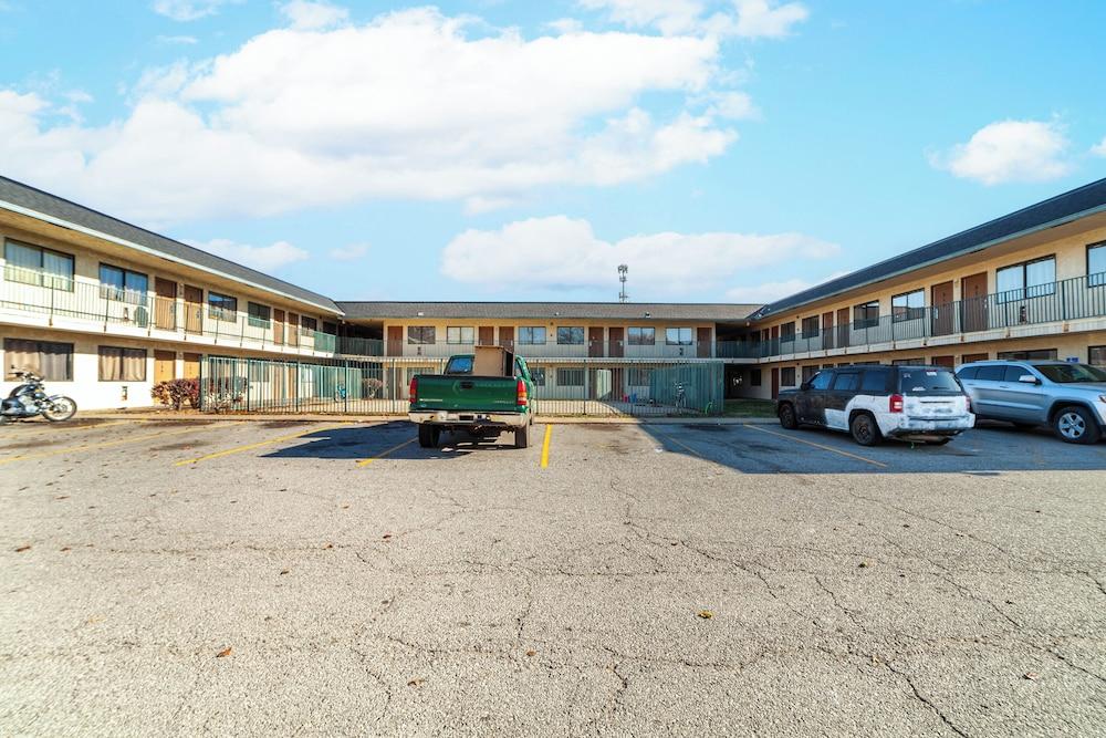 Extended Stay by Welcome INN photo 9