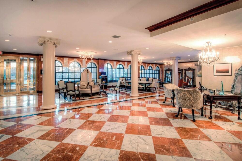 The Siena Hotel, Autograph Collection photo 56