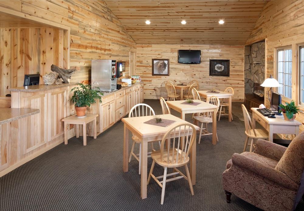 Rock Crest Lodge And Cabins photo 7