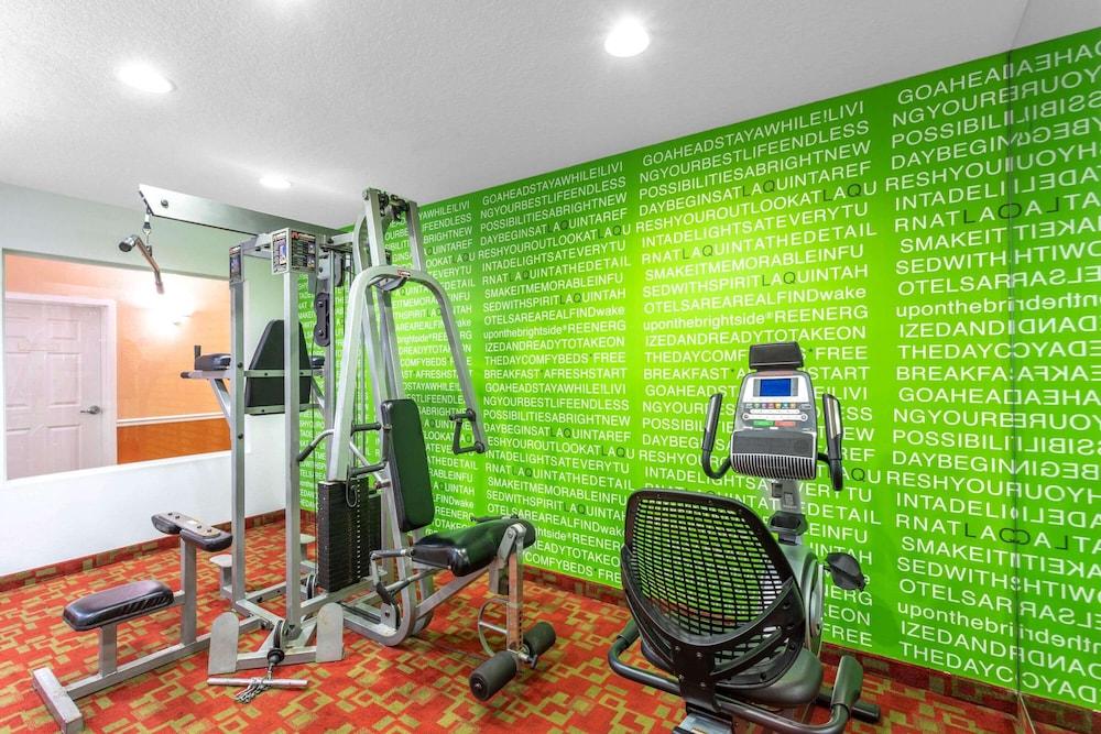 La Quinta Inn & Suites by Wyndham St. Augustine photo 13
