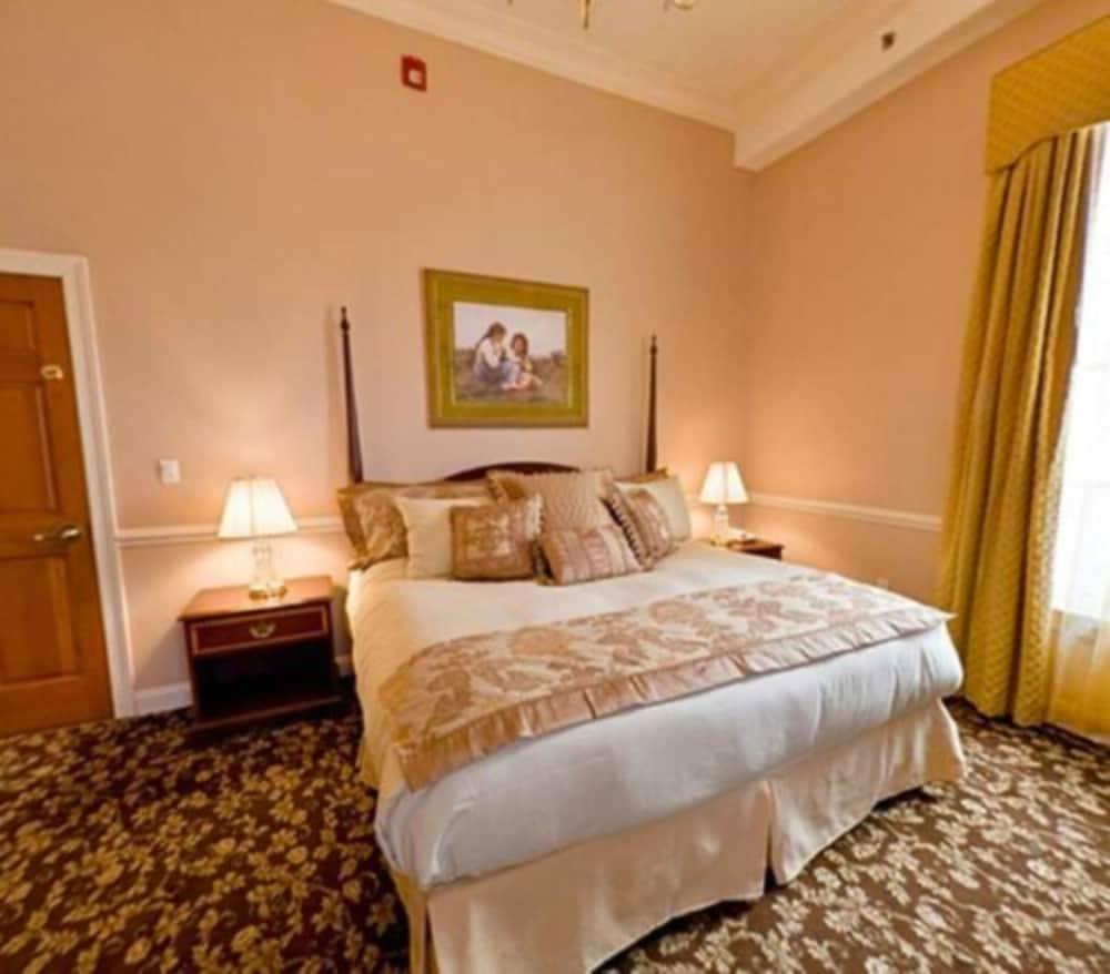 Hotel Alcott photo 14