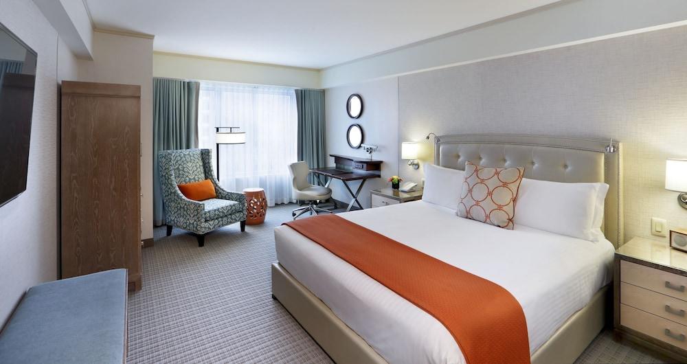 Seaport Hotel Boston photo 16