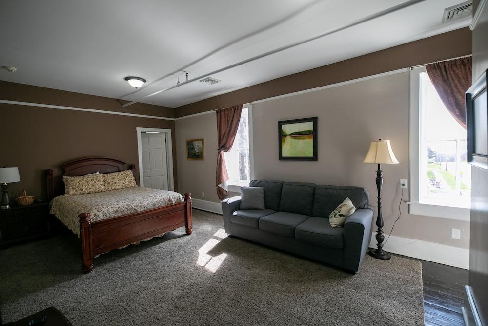 Nauvoo Temple House Hotel photo 34