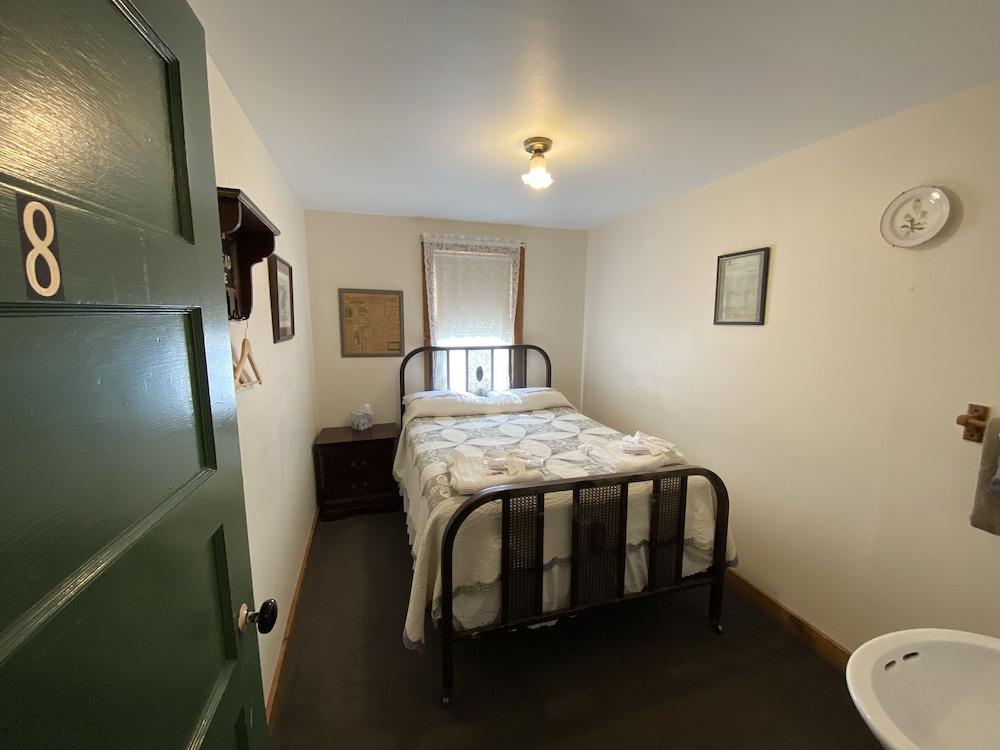 McCarthy Lodge Resort photo 12