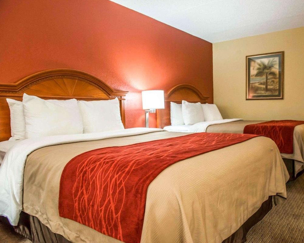 Comfort Inn & Suites photo 14