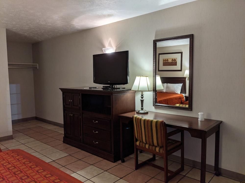 Reelfoot Lake Inn photo 4