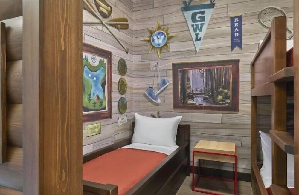 Great Wolf Lodge Naples photo 8