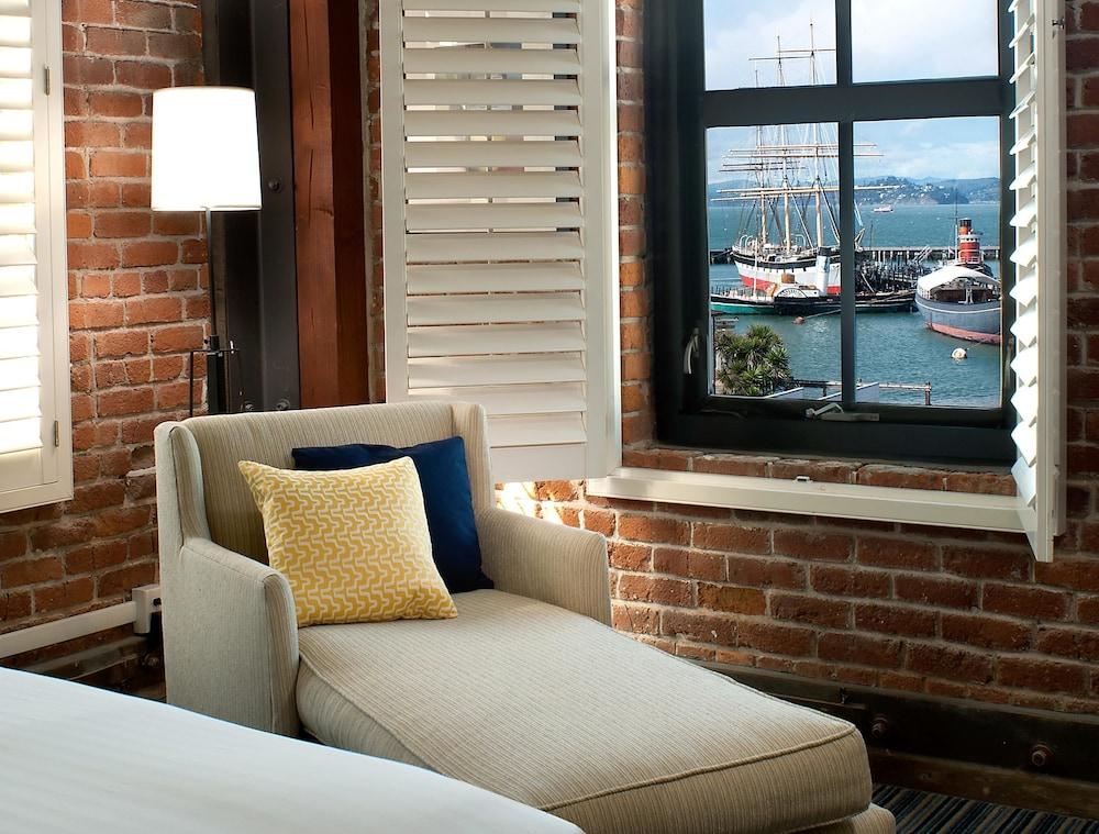 Argonaut Hotel photo 50