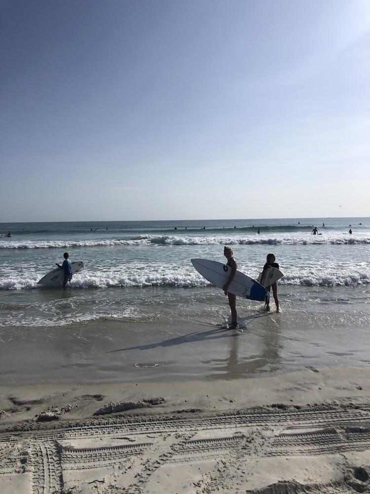 Beachside Hotel photo 57