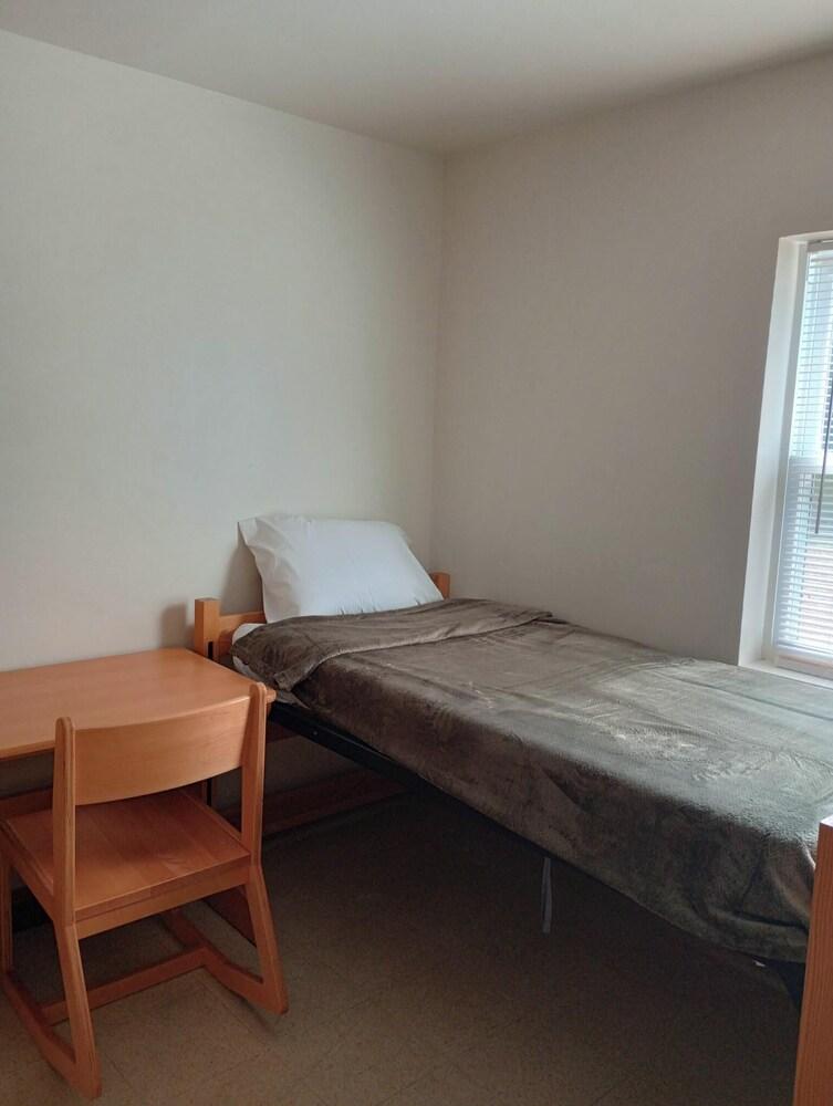 The Saints Suites at NCCC photo 8