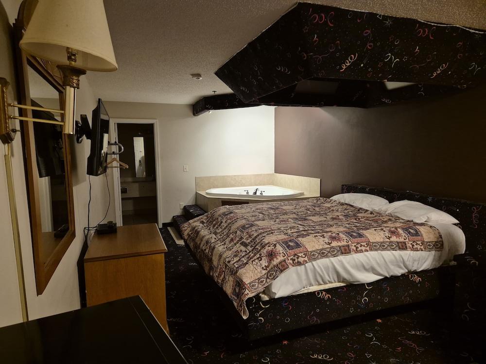 General Bragg Inn & Suites Chickamauga photo 8