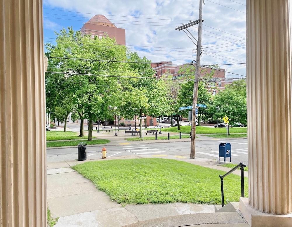 The Warhola Bloomfield photo 30
