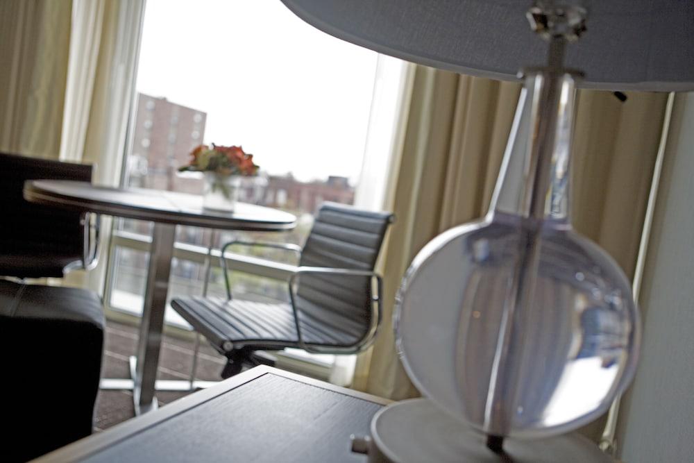 The Colonnade Hotel Back Bay photo 5