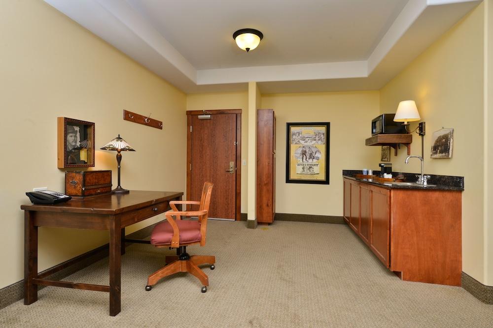 The Cody Hotel photo 40