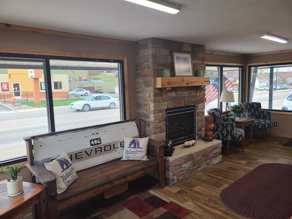 The B&B Motel photo 3