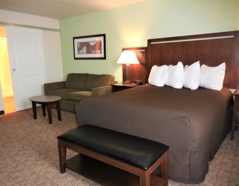 Ledgestone Suites Hotel Elko photo 10