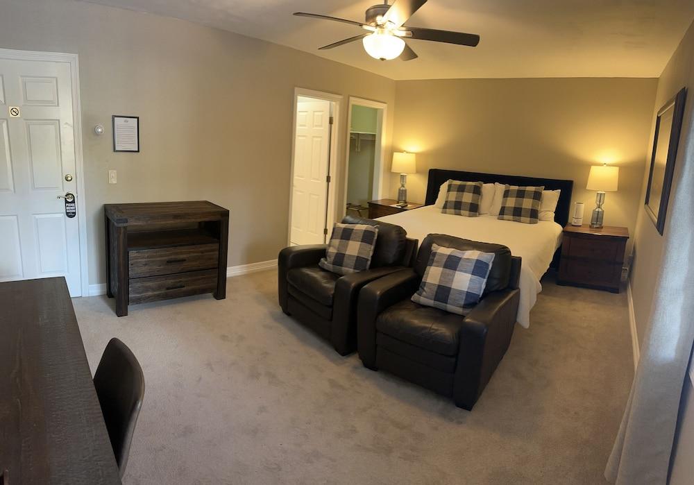 Breckenridge Boutique Hotel photo 60