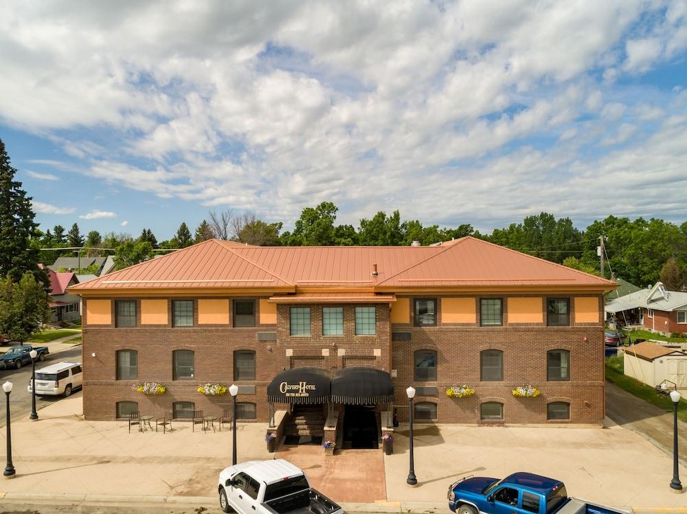 The Calvert Hotel photo 21