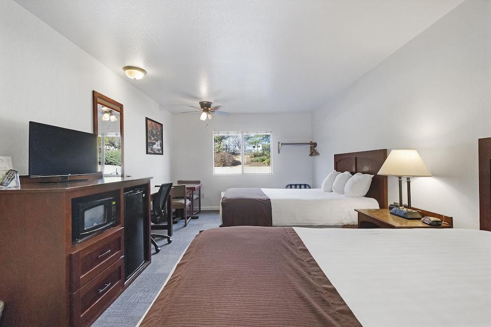 Aladdin Inn photo 77