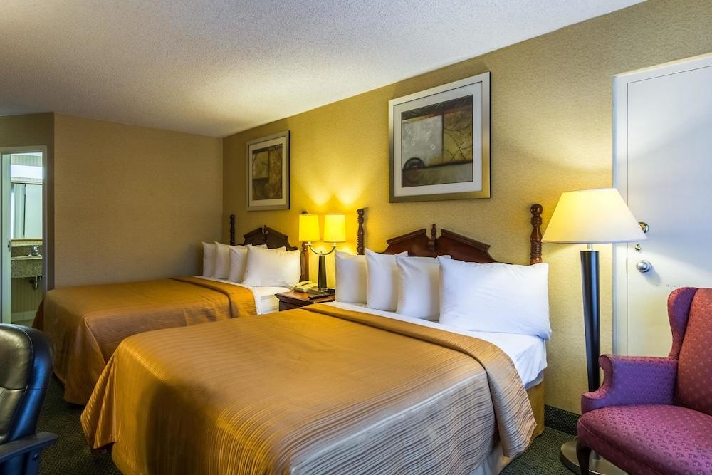 Quality Inn Manassas photo 2