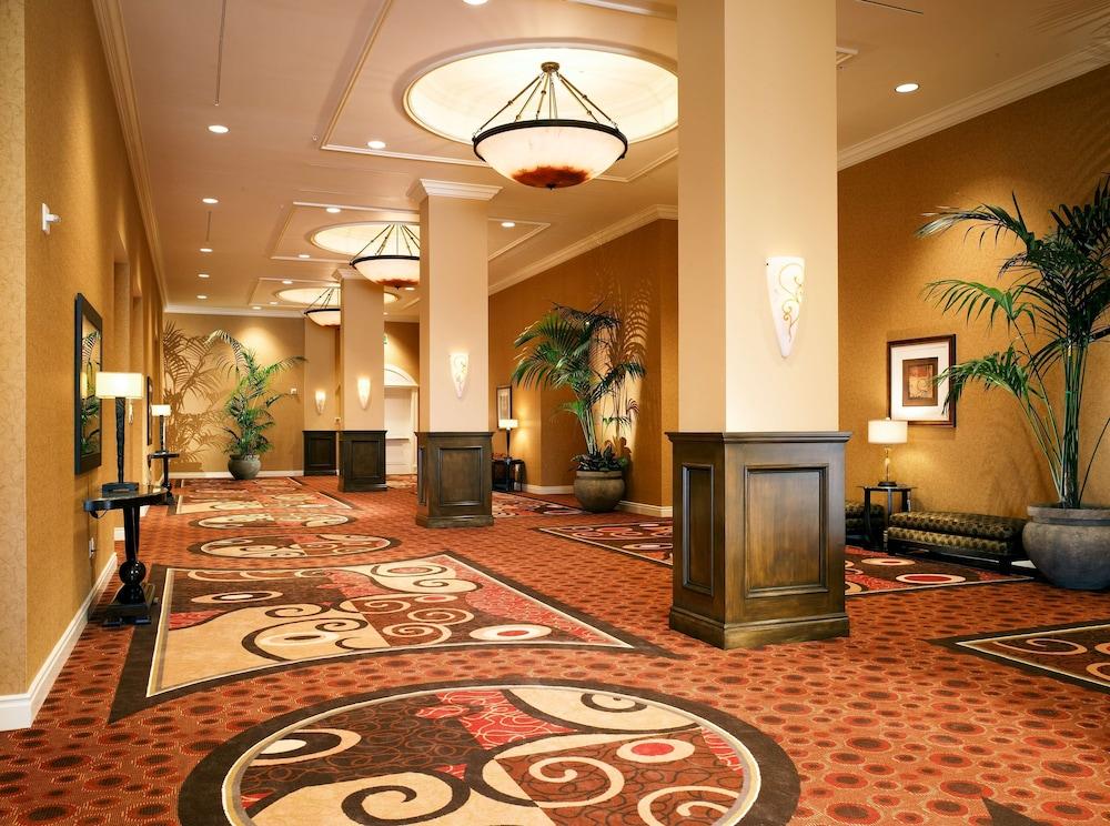 DoubleTree Suites by Hilton Anaheim Rsrt - Conv Cntr photo 30