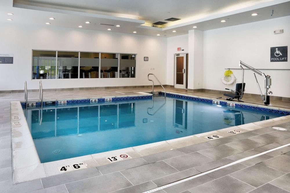 Hilton Garden Inn Bel Air photo 42