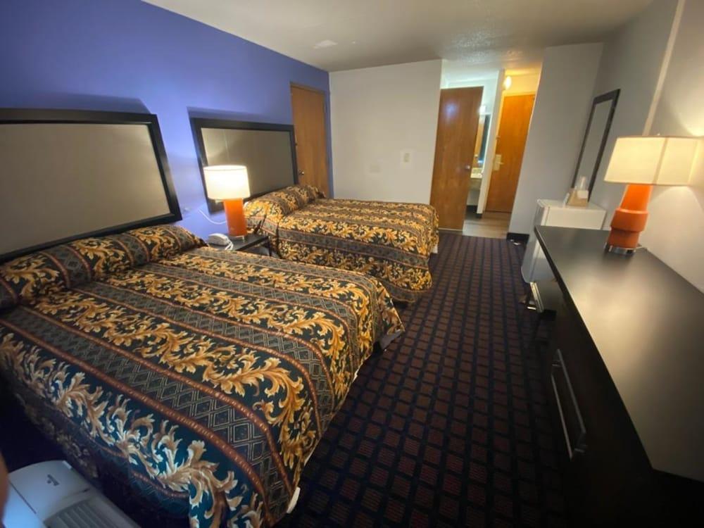 FairBridge Inn Express Indianapolis South photo 2